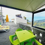 Luz Ii - New - Private Outdoor Area Santa Cruz (Madeira)