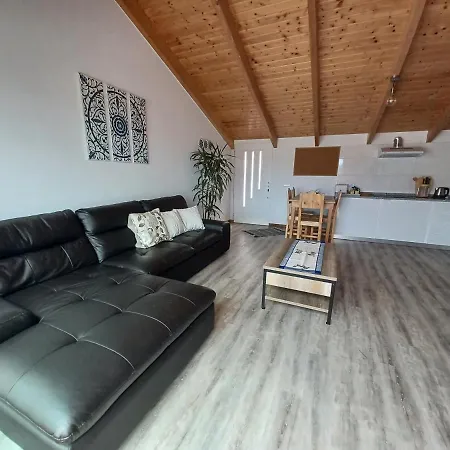 بيت للعطل Luz Ii - New - Private Outdoor Area *