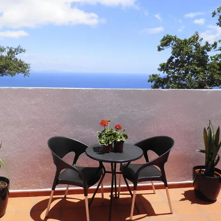 Feriehus Luz Ii - New - Private Outdoor Area