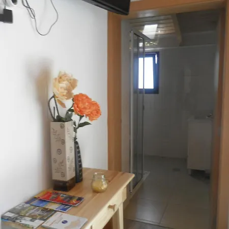 Luz Ii - Nature Trails Holiday home *