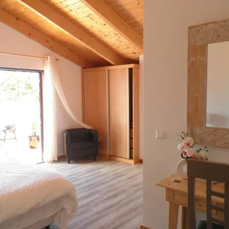 Holiday home Luz Ii - Nature Trails Santa Cruz (Madeira)