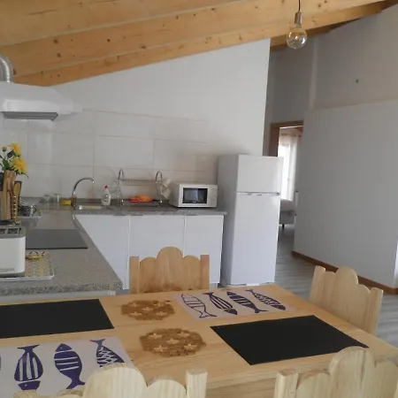 Luz Ii - Nature Trails Holiday home *
