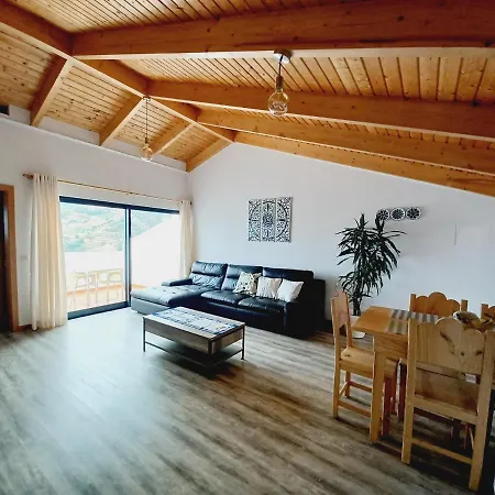 Luz Ii - Nature Trails Holiday home *