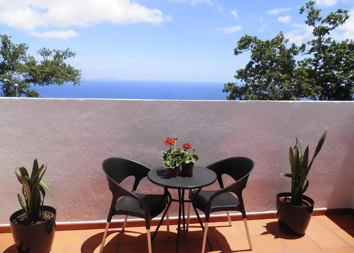 Сasa de vacaciones Luz Ii - New - Private Outdoor Area