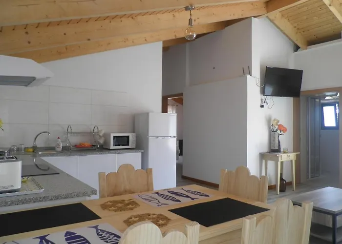 Luz Ii - New - Private Outdoor Area Santa Cruz (Madeira)