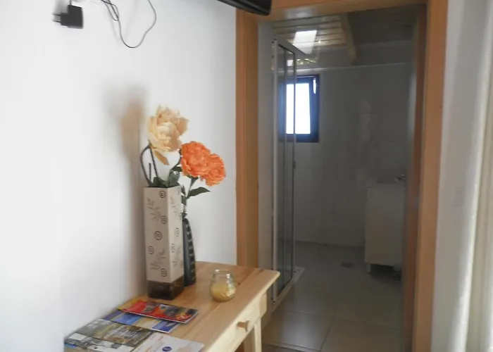 Luz Ii - New - Private Outdoor Area Сasa de vacaciones *