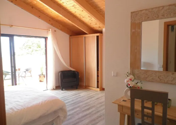 Сasa de vacaciones Luz Ii - New - Private Outdoor Area Santa Cruz (Madeira)