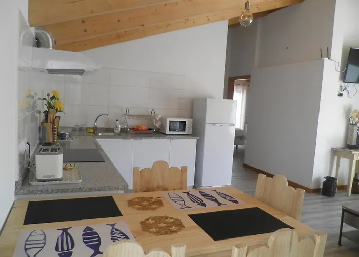 Luz Ii - New - Private Outdoor Area Сasa de vacaciones *