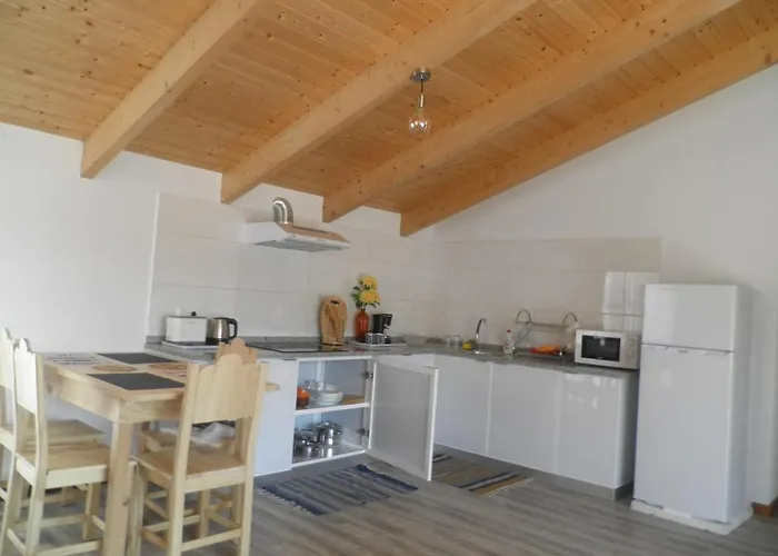 Luz Ii - New - Private Outdoor Area Сasa de vacaciones