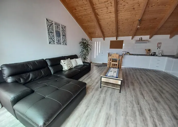 Сasa de vacaciones Luz Ii - New - Private Outdoor Area *