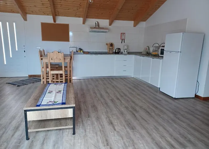 Luz Ii - New - Private Outdoor Area * Santa Cruz (Madeira)