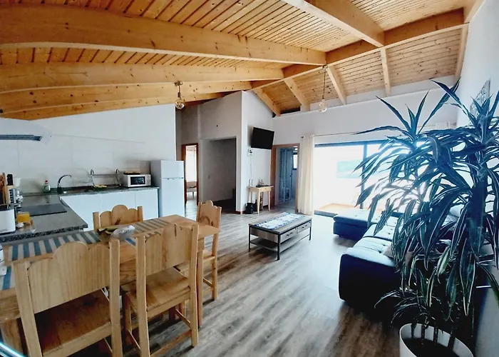 Luz Ii - New - Private Outdoor Area Санта-Крус