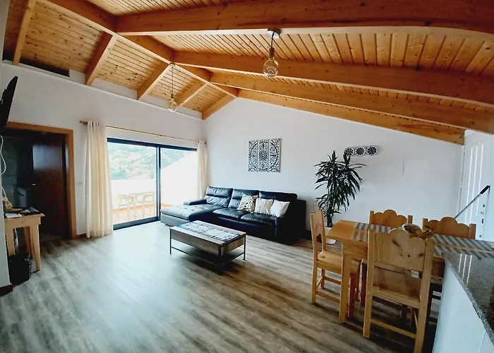 Luz Ii - New - Private Outdoor Area Сasa de vacaciones *