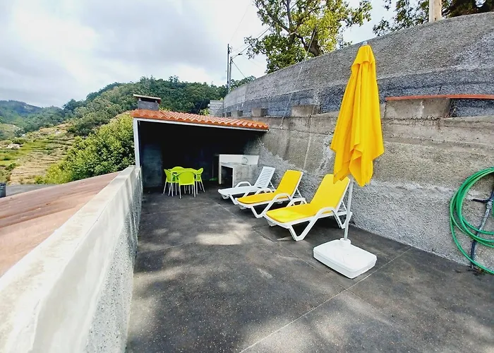 Luz Ii - New - Private Outdoor Area *