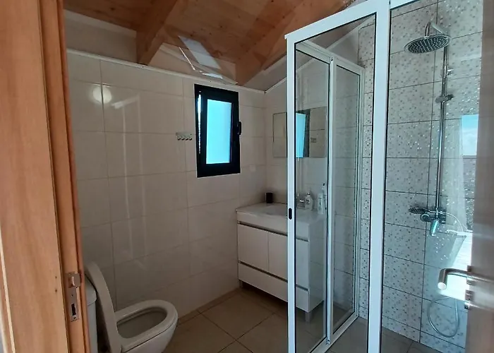 Luz Ii - New - Private Outdoor Area * Santa Cruz (Madeira)