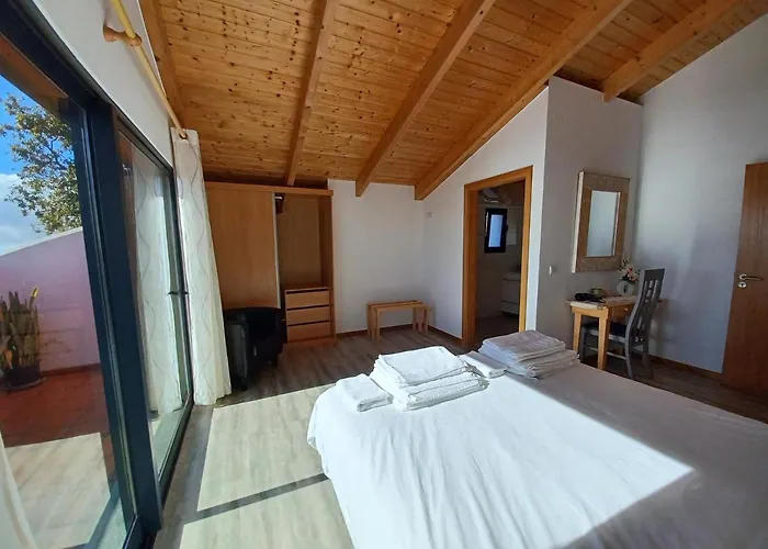 Luz Ii - New - Private Outdoor Area Santa Cruz (Madeira)