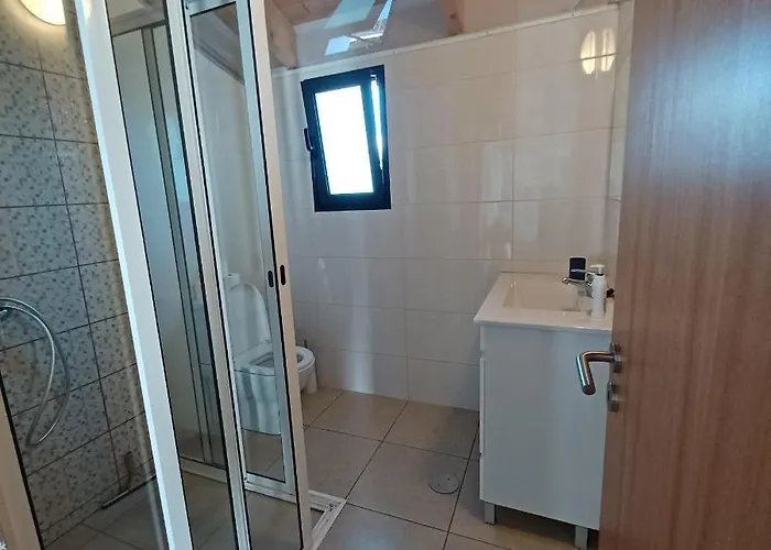 Сasa de vacaciones Luz Ii - New - Private Outdoor Area