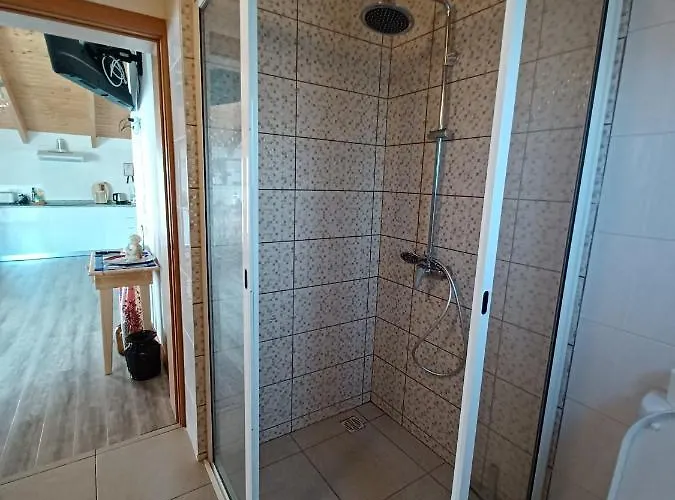 Luz Ii - New - Private Outdoor Area Сasa de vacaciones Santa Cruz (Madeira)